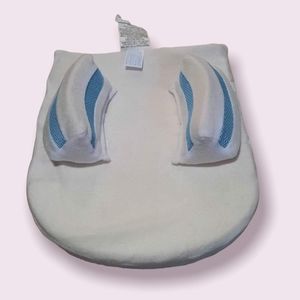 Dex baby, size oz, color white/blue